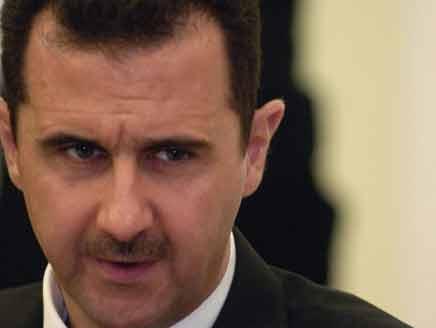 الرئيس"الأسد" يطل على شاشات التلفزة فبل موعد الأستفتاء على الدستور Assad-abc-4ee0021d521d5
