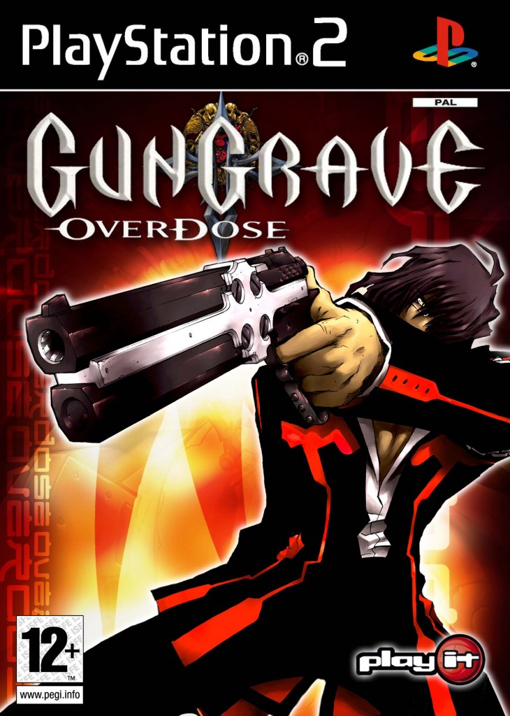  أكبر مجموعة ألعاب ps2 iso + شرح طريقة تحميل 31705_GungraveOverdose_Packshot-730x1024