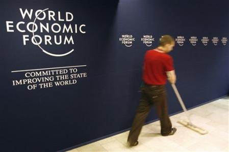 Le forum de Davos 2007. Davos2007_larbins02