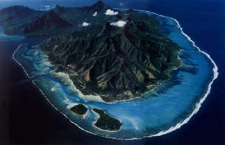  Mondialisation - La fin programmée de la démocratie Moorea_small