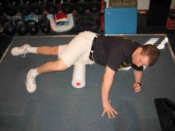 Self-myofascial release: no doctor required! Image005