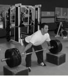 Muscles for Athletes, Part II:The Hypertrophy Methods Image005