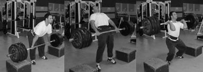 Muscles for Athletes, Part II:The Hypertrophy Methods Image014