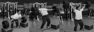 Muscles for Athletes, Part II:The Hypertrophy Methods Image015