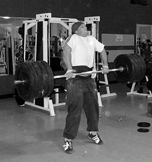 Muscles for Athletes, Part II:The Hypertrophy Methods Image029