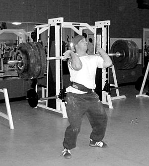 Muscles for Athletes, Part II:The Hypertrophy Methods Image030