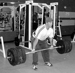 Muscles for Athletes, Part II:The Hypertrophy Methods Image031