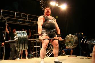 Mastering the Deadlift: Part I and II Image004