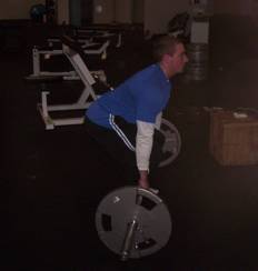 Mastering the Deadlift: Part I and II Image006