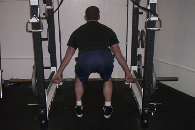 Mastering the Deadlift: Part I and II Image003