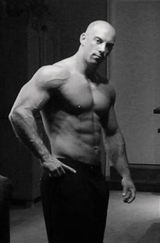 Refined Physique Transformation by Christian Thibaudeau Image004