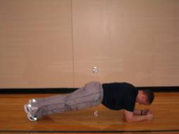 Staggered Ab Training Image057