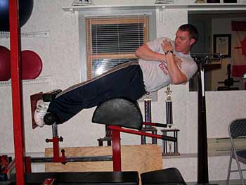 Staggered Ab Training Image063