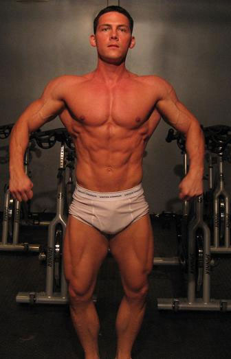 Transform Your Physique Part I Image019