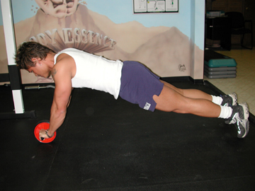 Roll Your Way to Killer Abs! 167image5