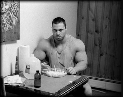 The 2008 Fat Loss Roundtable, Part I Image004