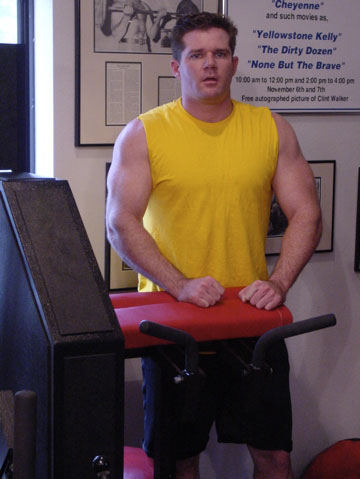 Big Jim's Plateau-Busting Surge Routine Image013