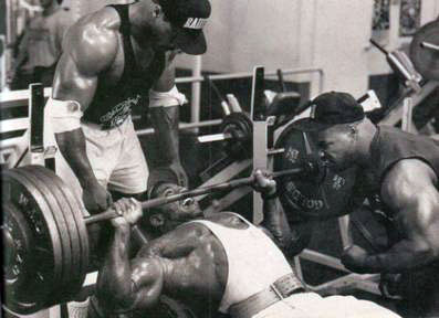 10 Strength Tips:Advice from Canadian Strongman Doug Hepburn Image008