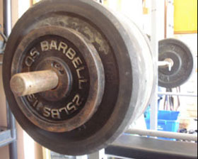 More Tips from the Weightroom Floor Image011