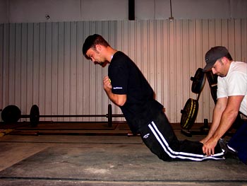 A Glute-Dominant Workout for Increased Strength 240gluteraise