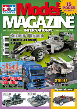 Tamiya Magazine n°115 TMM115_couv-