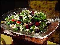   SpinachSalad