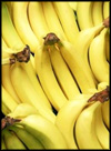 العلاج من الزكام Bananas