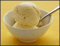 اكلات قليلة دهون(متجدد) ButtermilkIcecream