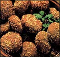 فلافل شامية Falafel