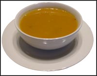 حساء الفريك  FareekSoup