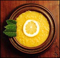 العدس الأحمر  RedLentil