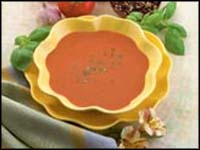 حساء الطماطم TomatoSoup