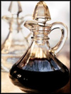 آداب الطعام Vinegar