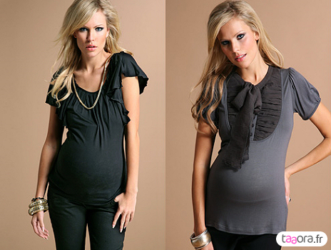 جديد ازياء الحوامل 0811171_asos_ligne_maternity_tops