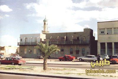 صور لمدينة الكويت قديما Tabeebe-88a48e1866