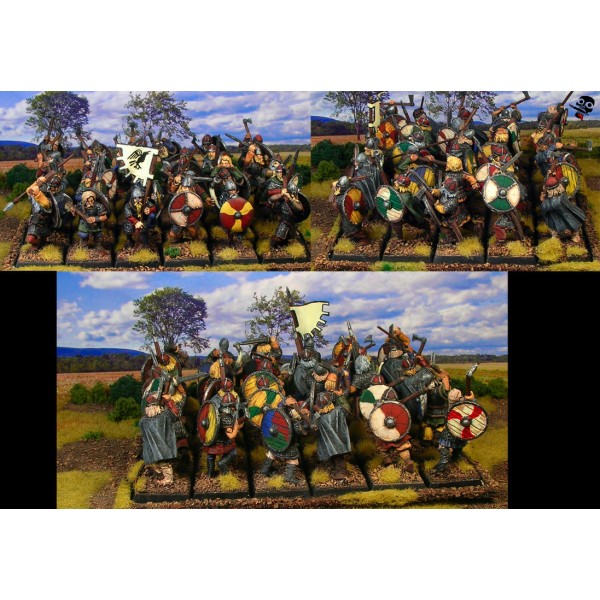 Listas de Ímpetus con minis en 28mm Viking-hirdmen-gb-600x600