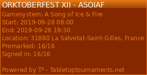 [31] ORKTOBERFEST XII - 28/09/2019 24778