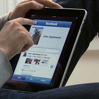 Reflexin sobre los "Tablets y e-books" Facebook%20%20for%20Tablets