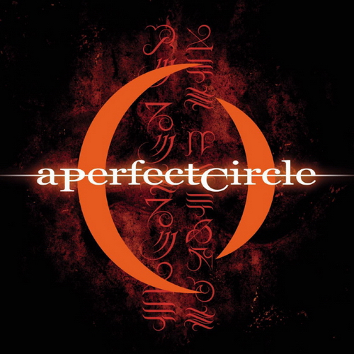 ¿Qué estáis escuchando ahora? A_Perfect_Circle_-_Mer_De_Noms