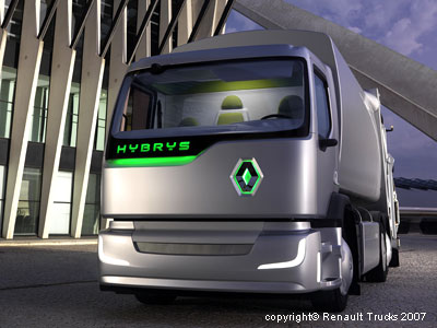 [Inclassable] Le topic des camions - Page 2 090403-renault-hybrys