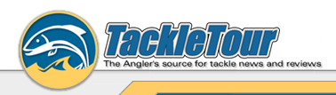 Fishing Products Reviews by www.tackletour.com PicTTheader1b