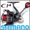 Review del Nuevo carrete spinning Shimano Stradic CI4 Buttonshimanostradicci4