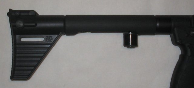 keltec? Sub-2000_bolt_tube_cover