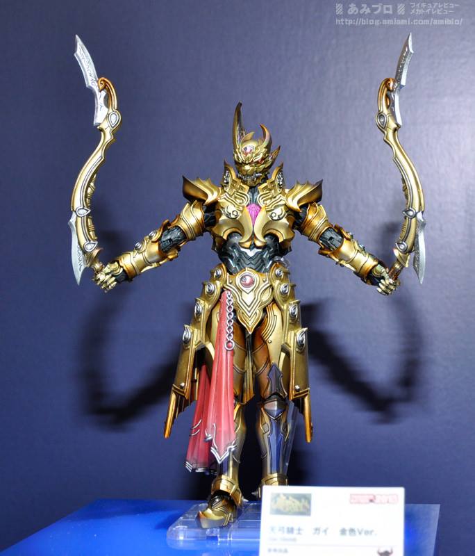 [EVENTO] Tamashii Nations 2013 - Página 5 A082