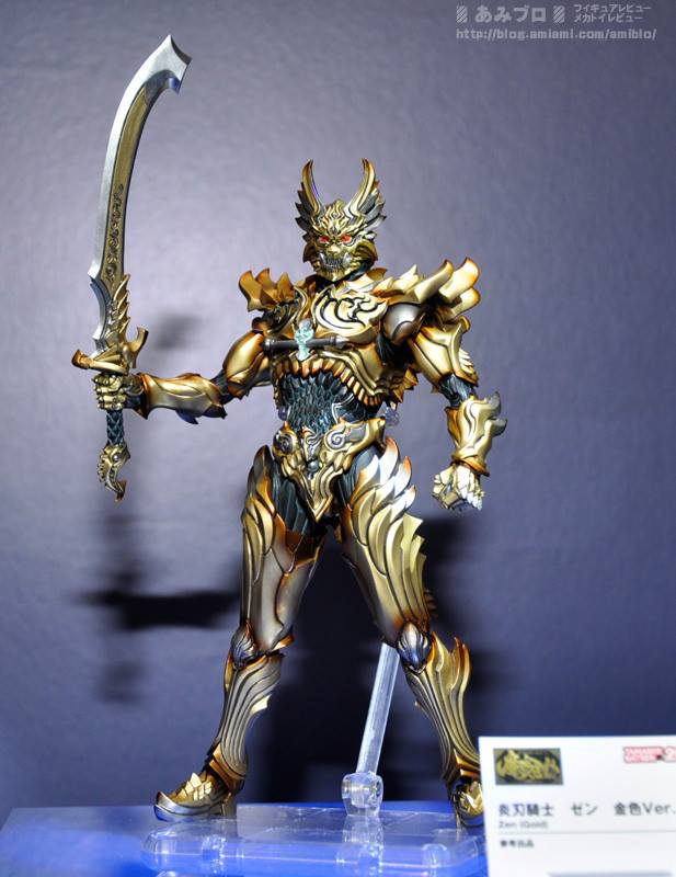 [EVENTO] Tamashii Nations 2013 - Página 5 A083