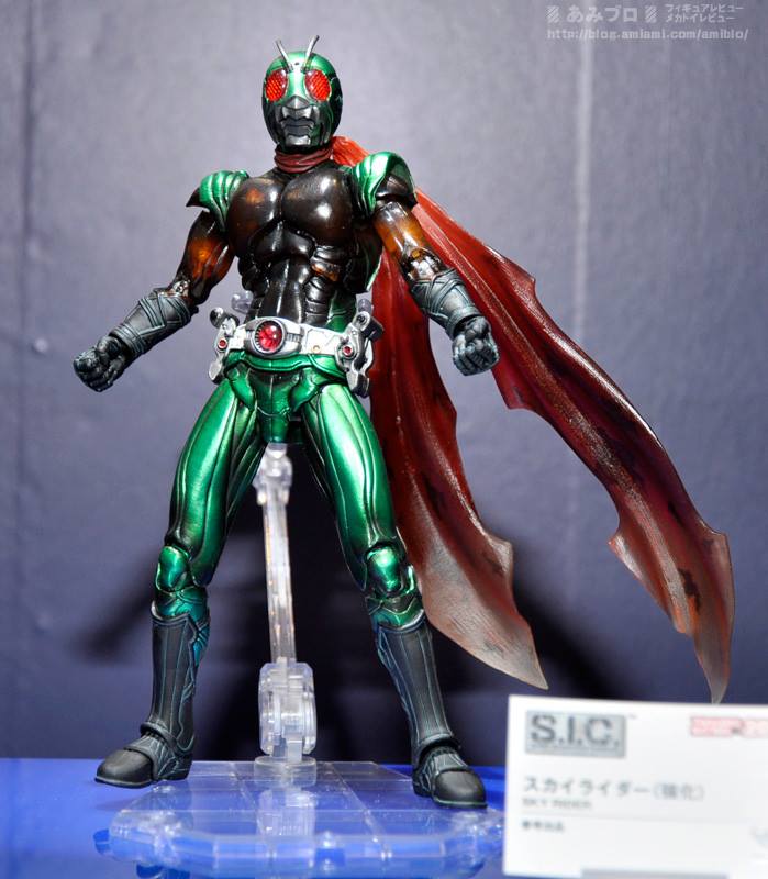 [EVENTO] Tamashii Nations 2013 - Página 5 A086