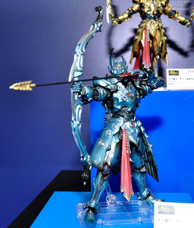 [EVENTO] Tamashii Nations 2013 - Página 5 A093