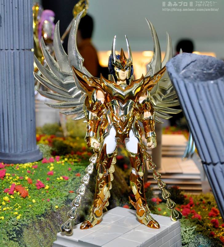 [EVENTO] Tamashii Nations 2013 - Página 2 An10