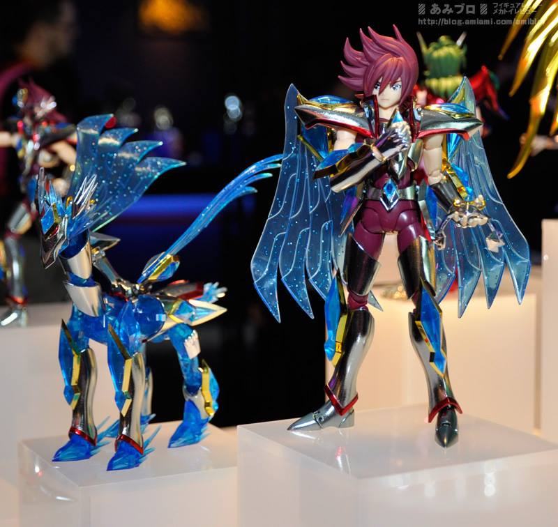 [EVENTO] Tamashii Nations 2013 - Página 2 An13