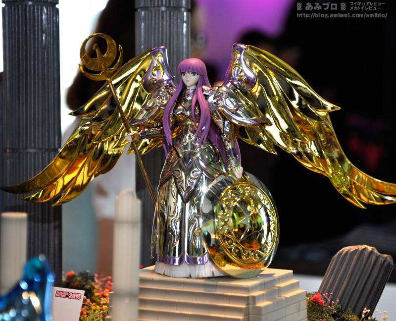 [EVENTO] Tamashii Nations 2013 - Página 2 An15